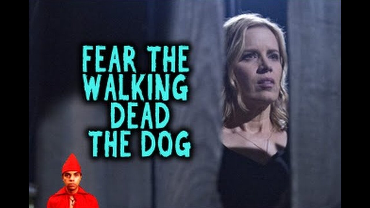 Fear the Walking Dead - Episode 1x03 The Dog - Joe Winko