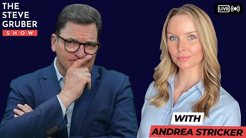 Andrea Stricker | Taking Out Iran's Nuclear Facilities