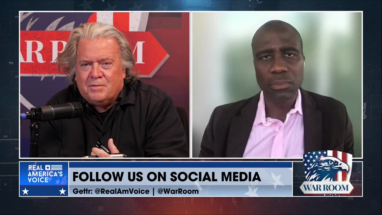 DR. JOSEPH LADAPO: The Pandemic Exposed The Dishonesty Of The CDC. Bad Studies Pushed Shutdowns, Masking Kids, And An mRNA Vaccine Disaster. Americans Paid The Price