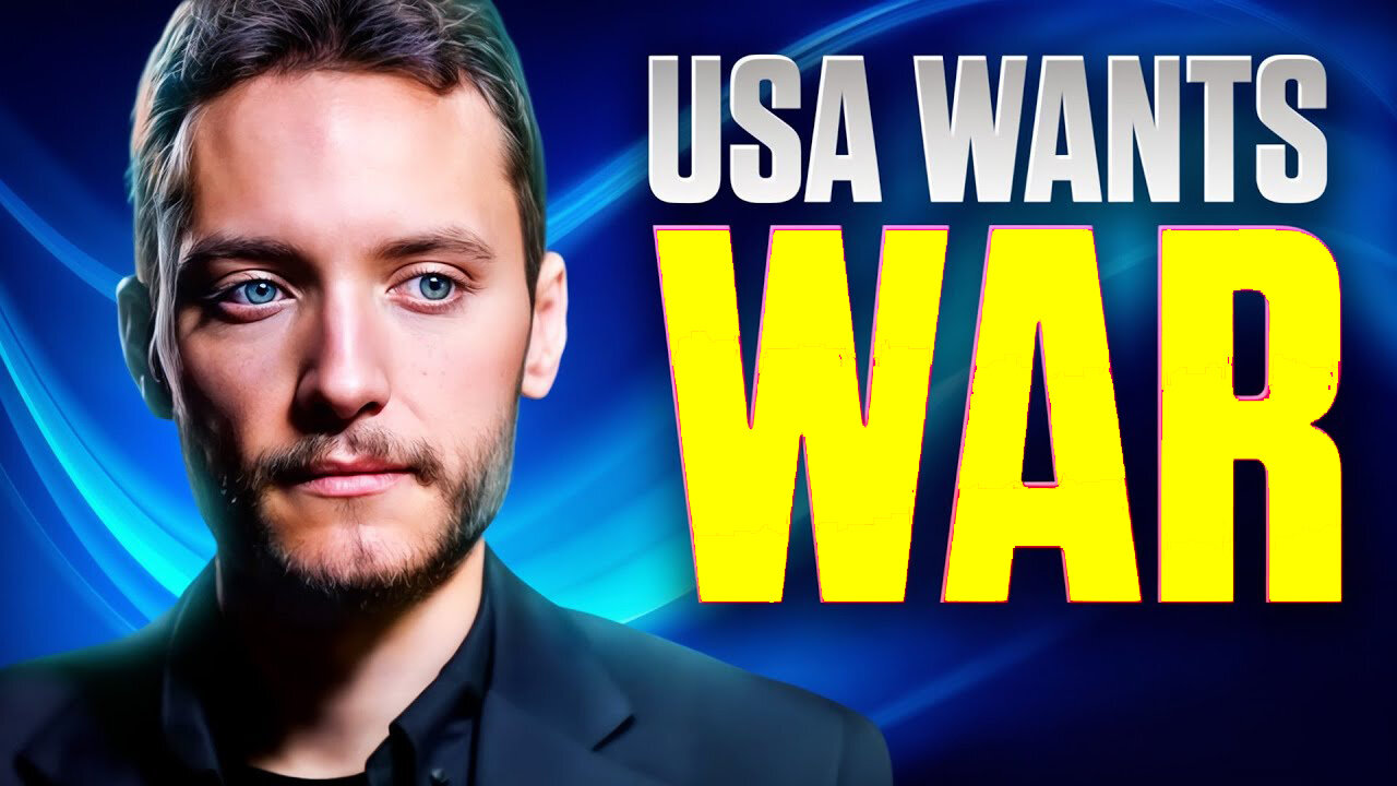 Truth About Venezuela - Geopolitical Analyst Ben Norton Reveals