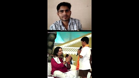 Mere pariwar mai appka Bajan nahi sunti hai