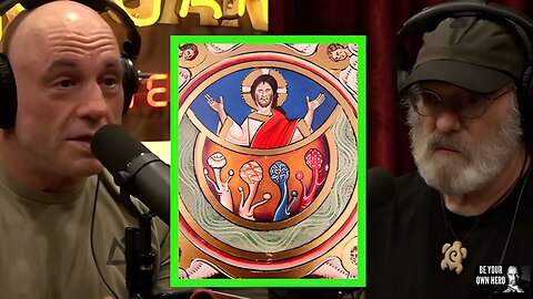 Was Early Christianity Influenced by Psychedelic Mushrooms? Shocking Theory Explained