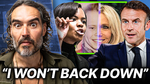 "I'LL SEE YOU IN COURT!" Candace Gives Her FINAL WARNING