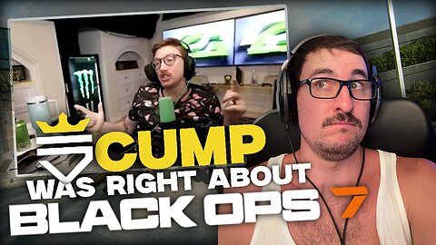 Scump Was Right About Black Ops 7