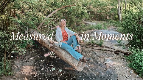 My Yearly Recap | The Year the World Became Small (and Sacred)