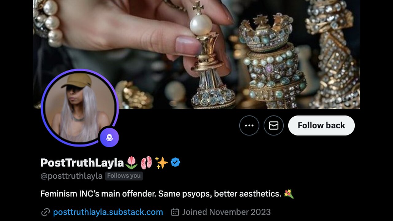 SM13 @posttruthlayla Joins!!