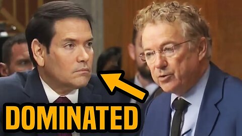 OH NO: They’re turning on Trump