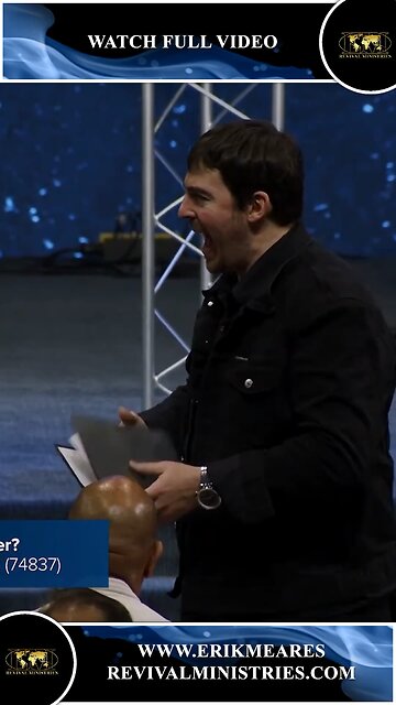 The Power Of The Tongue | From The Stand | Erik Meares