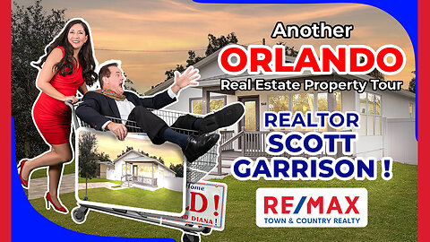 Top Orlando Realtor Scott Garrison | Near Downtown Orlando | 1040 20TH ST, ORLANDO, FL 32805 - Short
