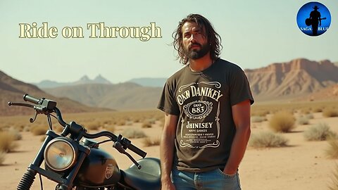 Ride On Through