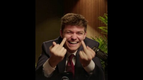 Why is Elon Musk, Tucker Carlson and Candace Owen Calling Nick Fed
