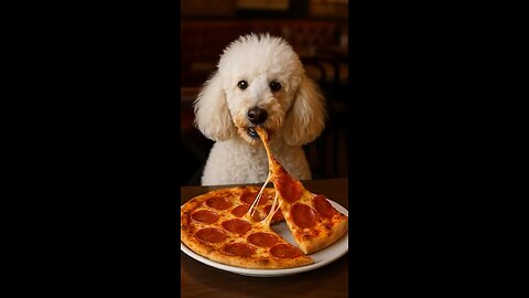 Do you like pizza?🍕🍕