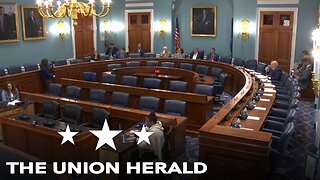 House Hearing on Active Forest Management