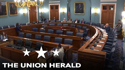 House Hearing on Active Forest Management