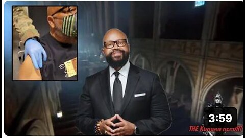 "Surviving the Brink: The Preacher's Near-Death Experience and Spiritual Revival"