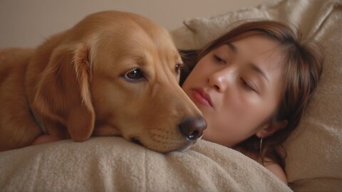 How Dogs Understand Your Emotions | Psychology Behind Dogs' Emotional Intelligence