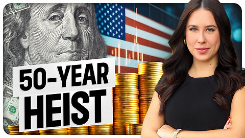 Gold Exposes Real Price Tag of the American Dream