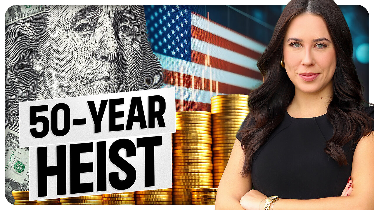 Gold Exposes Real Price Tag of the American Dream