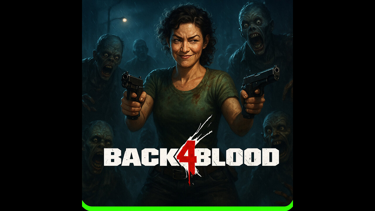Back4Blood