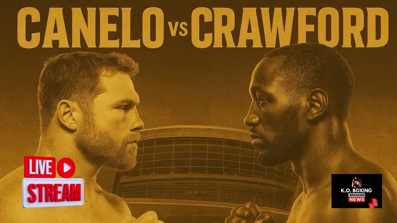 "Live Boxing Talk Tonight – Tank Davis vs. Lamont Roach 2 in Vegas? – 9 PM CST"