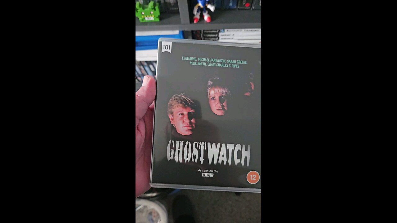 Ghostwatch