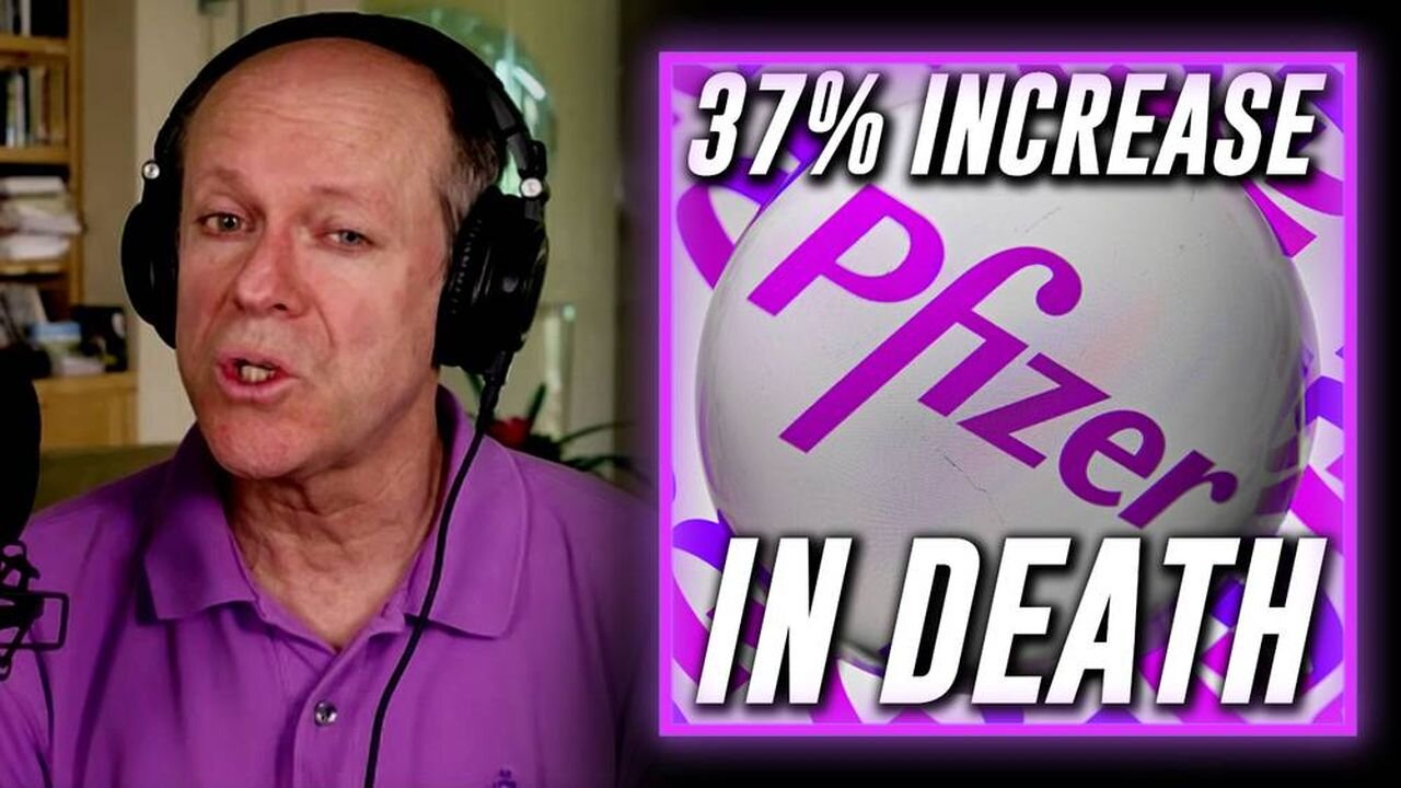 BOMBSHELL: Massive Study Conducted By The State Of Florida's Surgeon General & MIT Scientists