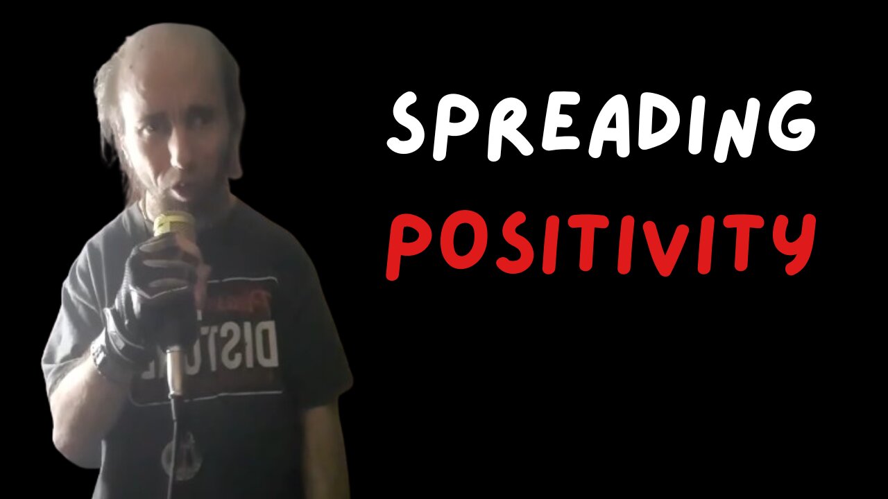 Steve can't Stream - Cyraxx spreads a message of positivity & yells at Sally (04/20/2025)