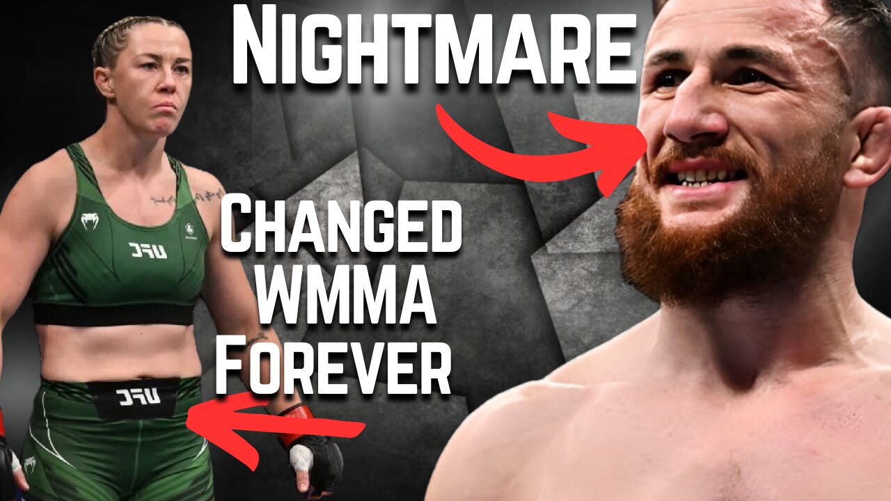 Merab Dvalishvili EMBARRASSED Sean O’Malley | Molly McCann CHANGED UFC FOREVER #UFC