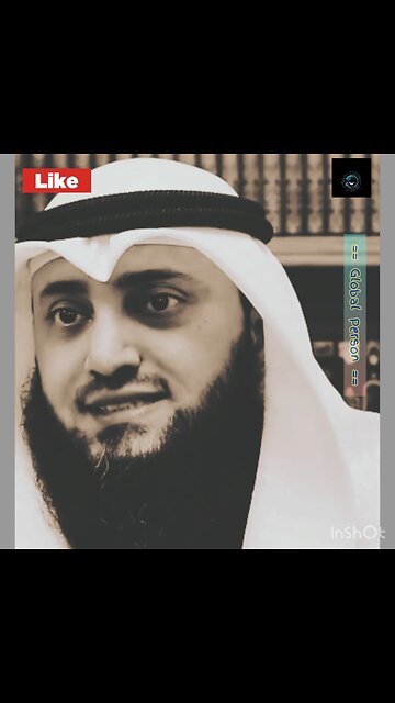 People should promote Peace and Calm.