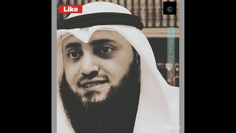 People should promote Peace and Calm.