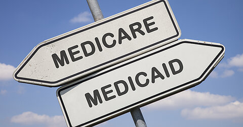 Explaining Medicare and Medicaid