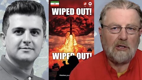 Larry C. Johnson: Iran WIPES OUT Israeli Attack - Russia Prepares for The WORST