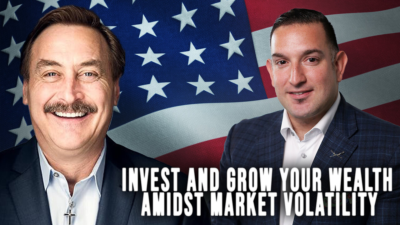 Thriving in Turbulence: Smart Investing for Today's Market