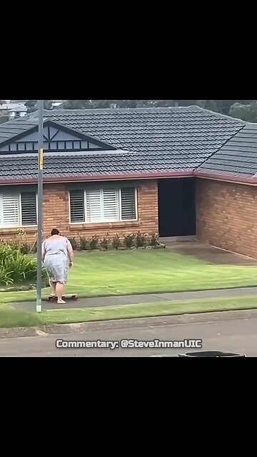 Never let them stop you from achieving your dreams.