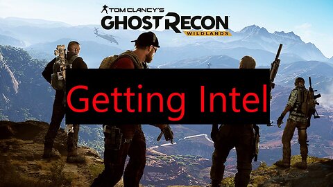Getting Intel