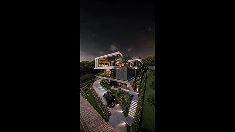 dream house