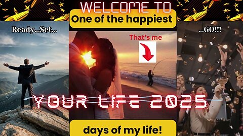 Memorable Day 2025