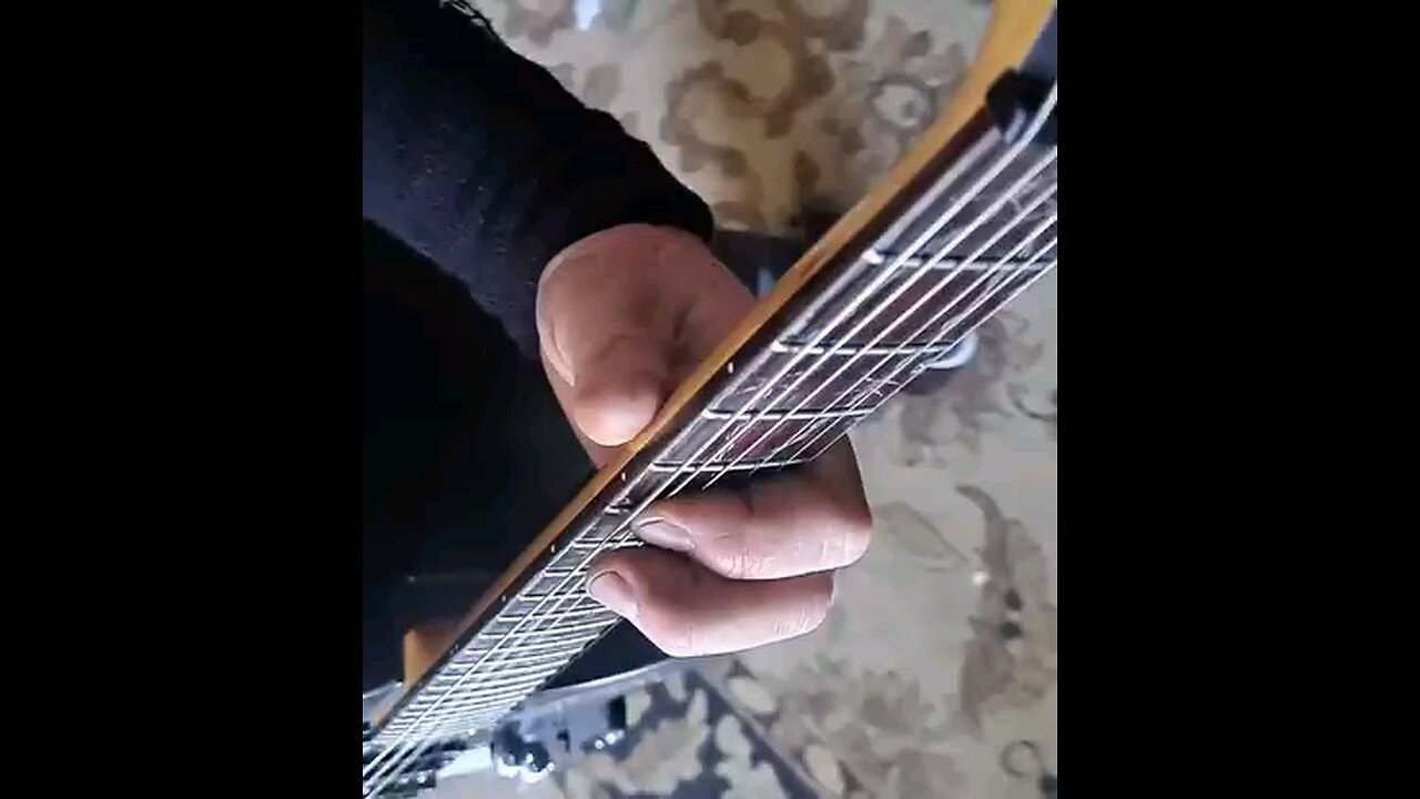 creeping death intro
