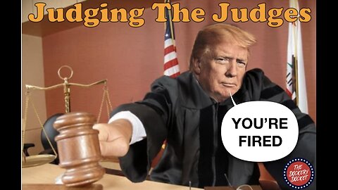 Judging The Judges