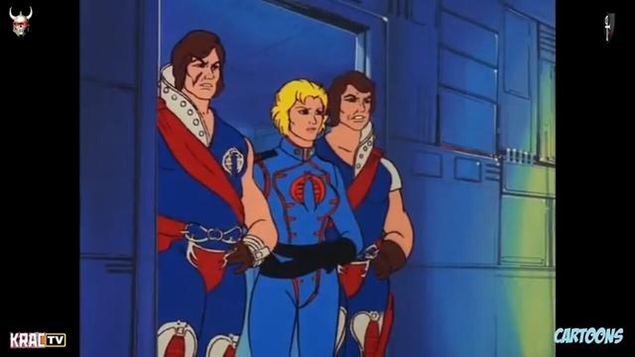 Saturday Cartoons 10AM EST