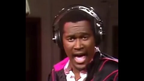 Luther Vandross "Never Too Much" (1980)