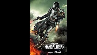 Review El Mandaloriano (The Mandalorian) Temporada 3