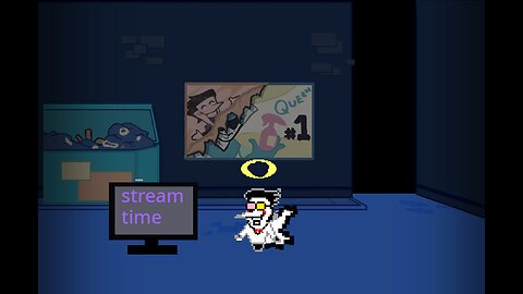 chillin streaming