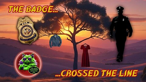 What Happens When You Call the Police for Help — and the Badge Becomes the Threat?