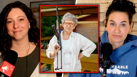 Boomers offer to defend Canada from a U.S. invasion — Rebel Roundup reacts