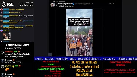 2025-09-07 22:19 EDT - Beyond the Horizon: with TheKath, Dawn-Breaking and TopCat777