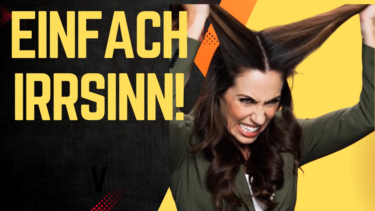 Einfach Irrsinn!