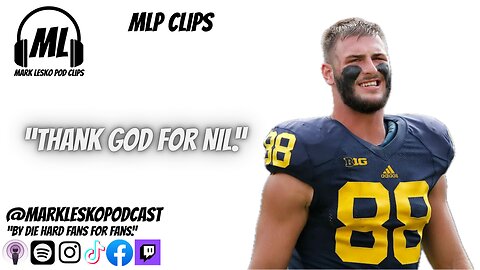 Jake Butt talks NCAA, other College Football news