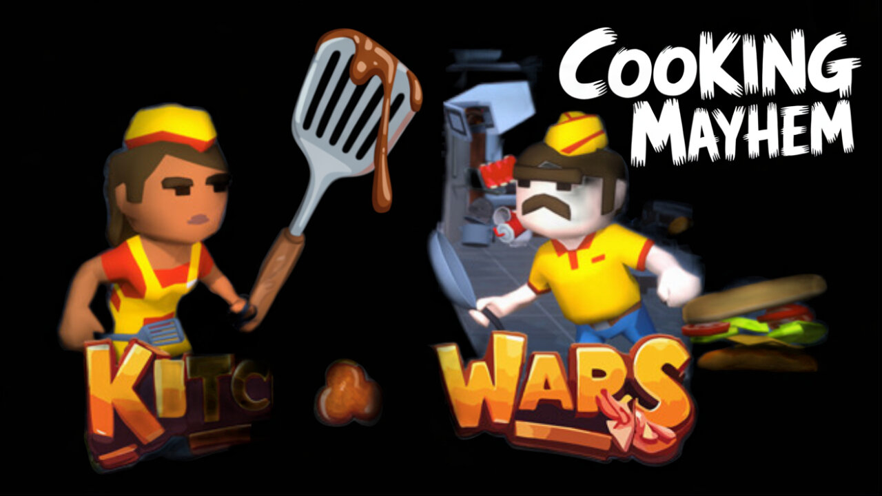 Kitchen Wars RUINS Friendships Overnight!