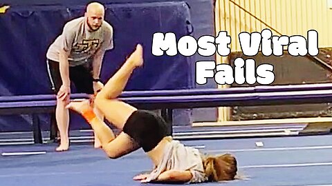 Craziest Viral Fails 🤪 Unbelievable Fails 😁 Funny videos